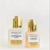 Bundle of Findley Vitamin C & Hyaluronic Acid Face Serum and Vitamin C & Banana Eye Serum, 2 items, NO BOX view 1