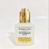 Bundle of Findley Vitamin C & Hyaluronic Acid Face Serum and Vitamin C & Banana Eye Serum, 2 items, NO BOX view 2