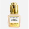 Bundle of Findley Vitamin C & Hyaluronic Acid Face Serum and Vitamin C & Banana Eye Serum, 2 items, NO BOX view 3