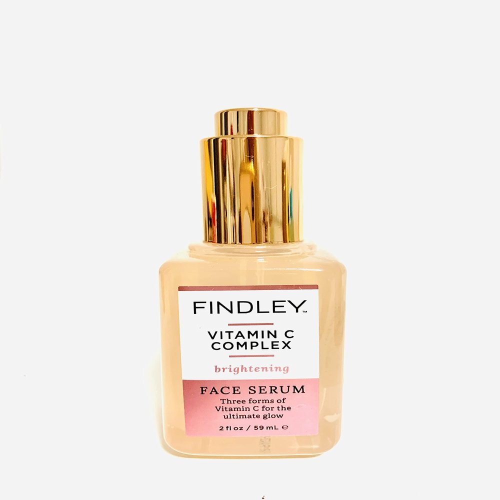 Face Serum FINDLEY Vitamin C COMPLEX, 2 Fl Oz. NO BOX.