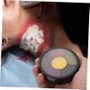 NOLITOY 2pcs Halloween Paint Makeup Pigment Realistic Fake Cosmetic for Cosplay Parties Festivals Random Shell Color view 2