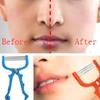 minkissy Threading Epilator Spring Epilator for Women Facial Hair Plucker Face Hair Removing Spring Pogo Facial Hair Remover for Face Spring Face Hair Remover Epilators Tool Women's Manual Random Colo view 2