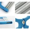 minkissy Threading Epilator Spring Epilator for Women Facial Hair Plucker Face Hair Removing Spring Pogo Facial Hair Remover for Face Spring Face Hair Remover Epilators Tool Women's Manual Random Colo view 3