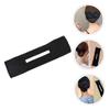 Abaodam 15pcs Lazy Hair Bun Maker Headband Easy Hair Accessories for Buns Chignons and French for Daily Wear Sports and Special Occasions view 3