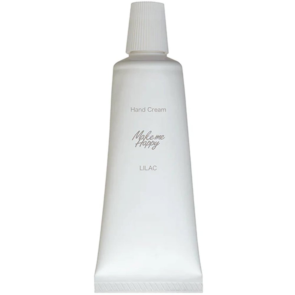 CANMAKE - Make Me Happy Hand Scent Perfume - Non Greasy Gently Scented - 1.06oz (30g) (Lilac (4901008315065))