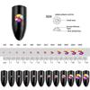 ECYC Ltd 1440 Pcs 2mm Flatback Crystal Rhinestones Shiny Clear Diamond Bling Glitter Round Glass Gems Stones Nail Art Rhinestones for Nail Art, Face Makeup, Crafts, Garment Shoes Bag Decoration view 2