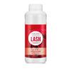 TWILASH BY DLY 600ml Lash Shampoo Bulk, Eyelash Cleanser for Extensions, Safe Makeup Remover, Non-irritating or Burning Formula Eyelid Foaming Cleanser Best for Professional Salon and Home Use (Rose) view 1