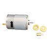 7200RPM Hair Clipper Motor for Wahl 8504/1919 Electric Hair Clipper Hair Cutting Repair Part view 1