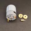 7200RPM Hair Clipper Motor for Wahl 8504/1919 Electric Hair Clipper Hair Cutting Repair Part view 3