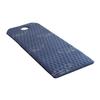 CRLED 1.2/1.6/2/2.4In Thick Massage Table Topper,High Density Foam Lash Bed Cushion with Breathe Hole,Non-Slip Square/Round/Trapezoidal Topper for Beauty Salon Tattoo Spa Bed,3cm/1.2in,R 80x190cm view 1
