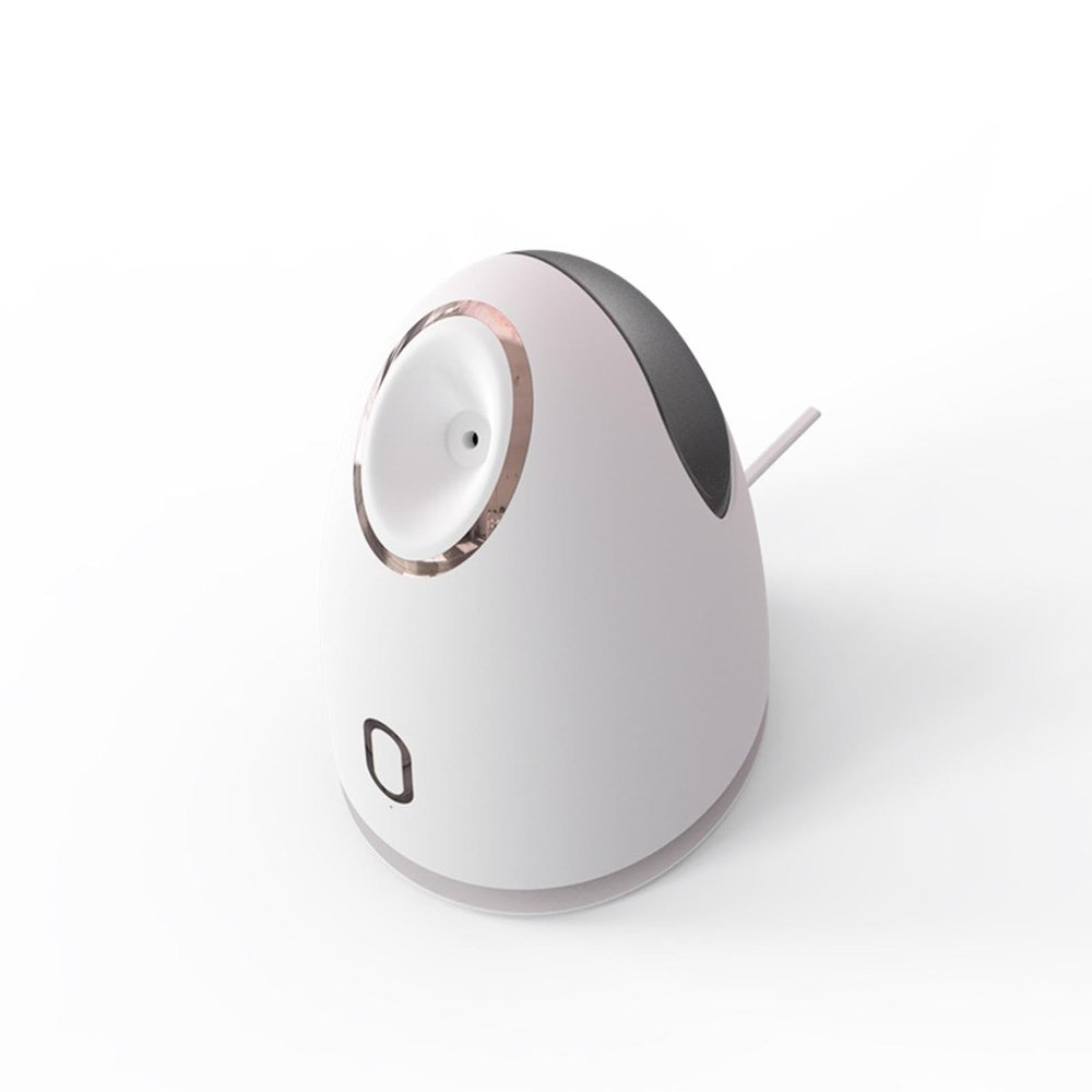 KAYNO Portable Nano Facial Steamer Hydrating Sprayer for Home Use