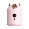 KAYNO Portable Nano Facial Steamer Hydrating Sprayer for Home Use view 3