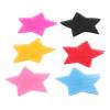 Bangs Pad, 36PCS Reusable Skin Friendly Stickers, Fade Resistant Easy to Apply for Women view 1