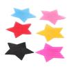 Bangs Pad, 36PCS Reusable Skin Friendly Stickers, Fade Resistant Easy to Apply for Women view 2