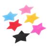 Bangs Pad, 36PCS Reusable Skin Friendly Stickers, Fade Resistant Easy to Apply for Women view 3