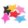 Bangs Pad, 36PCS Reusable Skin Friendly Stickers, Fade Resistant Easy to Apply for Women view 4