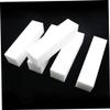 Beavorty Nail Buffer Sanding Block Sponge File for Gel Nails Grooming Kit Professional Home Use view 4