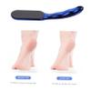 Beavorty 3pcs Foot File Pedicure Tool Dead Skin Remover for Feet Handheld Exfoliating File for Home Salon Use Ergonomic Design for Easy Gripping Compact for All Ages view 2