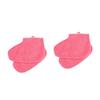 Beavorty 2pairs Paraffin Therapy Foot Covers Wax Foot Socks for Cracked Heel Treatment Care at view 1