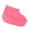 Beavorty 2pairs Paraffin Therapy Foot Covers Wax Foot Socks for Cracked Heel Treatment Care at view 2