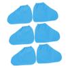 FOMIYES 3pairs Wax Therapy Foot Covers Paraffin Wax Foot Wraps for Skin Care for Home and Salon Use Heat Preservation Effect view 1