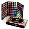 Beavorty Colors Eyeshadow Palette Highly Pigmented Matte Pearly Shades for Smoky Eyes Versatile for All Skin Tones for Beginners view 1