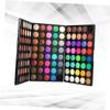 Beavorty Colors Eyeshadow Palette Highly Pigmented Matte Pearly Shades for Smoky Eyes Versatile for All Skin Tones for Beginners view 2