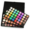 Beavorty Colors Eyeshadow Palette Highly Pigmented Matte Pearly Shades for Smoky Eyes Versatile for All Skin Tones for Beginners view 4
