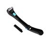 FOMIYES Electric Razors Men's Razors Electric Shaver Mens for Shaving Men Razor for Back Hair Removal Body Shaver Back Hair Remover Long Handle Epilator Man Foldable view 4