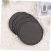 FOMIYES 20pcs Luxurious Makeup Pads Reusable Makeup Remover Facial Cleansing Sponges Soft Cleaning for Women view 3