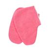 Beavorty 3pairs Moisturizing Paraffin Therapy Foot Covers Wax Treatment Socks for Spa Home Use for Cracked Heels Hydrating Foot Care view 3