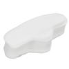 Nose Patches, 400 Pcs Nose Strip Skin Care Nose Strip Paper Patch Lightweight Fit Flexible Non Woven Cotton T Zone Skin Care Long Pore Strip Sheet view 4