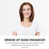 FOMIYES 6pcs Silicone Nose Shaper Clip Painless Nose Lifting and Tool for Enhancing Bridge Comfortable and Easy to Use Beauty Device for All Types view 3
