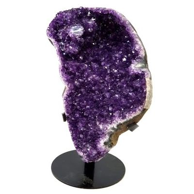 Amethyst Uruguay Uruguay Mineral Mineral,34611