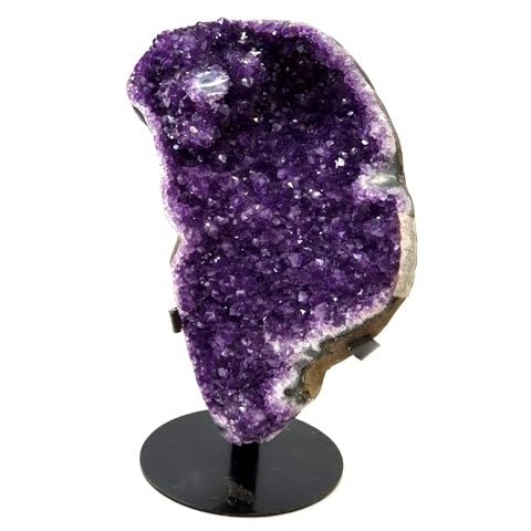 Amethyst Uruguay Uruguay Mineral Mineral,34611