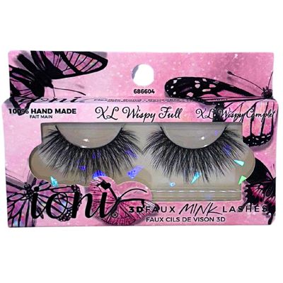 XL WISPY FULL XL WISPY COMPLET