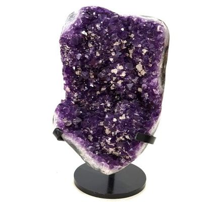 Amethyst Uruguay Uruguay Mineral Mineral,34629