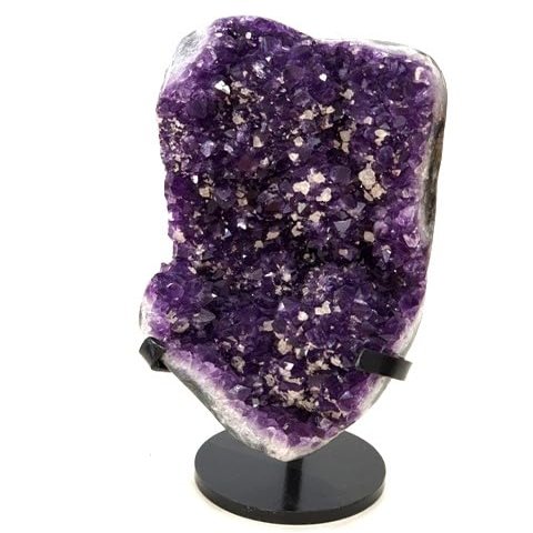 Amethyst Uruguay Uruguay Mineral Mineral,34629