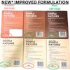 Hydrocolloid Pimple Patches -(3 Sizes,72-Count, 1 Pack) Truly Invisible Pimple Patches for Acne treatment- - Acne patches that match your skin tone and to wear under makeup (Nairobi(NRB)) view 4