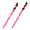 Beavorty 6pcs Makeup Brushes Professional Makeup Brush for Women Girls Eyebrow Angled Blending view 3