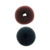 Beavorty 16pcs Donut Hair Bun Maker Kit for Women Includes Easy Hair Styling Tool for Casual Work Wedding Party Looks view 3
