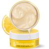 BACIEL - 75% Sea Buckthorn with Retinol under Eye Hydrogel mask for Dark circles, Wrinkle and puffy eyes - PRO VITATINOL COMPLEX view 1