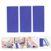 Beavorty 12pcs Foot Scrubber Pumice for Feet Professional Pedicure Tool for Dead Skin Removal for Home Salon Use view 4