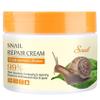 Snail Repair Cream, Snail Moisturizer with Snail Secretion Filtrate, Repair Damage Skin, Ruduce Fine Line, Hydration Snail Face Cream for Dry Skin, Snail Mucin Essence for Women Skin Care view 1
