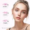 Snail Repair Cream, Snail Moisturizer with Snail Secretion Filtrate, Repair Damage Skin, Ruduce Fine Line, Hydration Snail Face Cream for Dry Skin, Snail Mucin Essence for Women Skin Care view 3