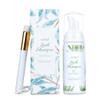ACTROL Eyelash Extension Cleanser 60ML Natural Lash Extension Shampoo Aloe Professional Eyelid Foaming Cleanser Paraben & Sulfate Free Non-lrritating with Salon and Home Care view 1