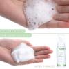 ACTROL Eyelash Extension Cleanser 60ML Natural Lash Extension Shampoo Aloe Professional Eyelid Foaming Cleanser Paraben & Sulfate Free Non-lrritating with Salon and Home Care view 2