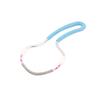 XYWHPGV Rubber Coated Handle Facial Hair Remover Threader Face Epi Roller Blue(1ca9e de258 7ab0b 2ecd4 79cb5 ef29f view 1
