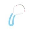 XYWHPGV Rubber Coated Handle Facial Hair Remover Threader Face Epi Roller Blue(1ca9e de258 7ab0b 2ecd4 79cb5 ef29f view 4