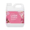 ACTROL Eyelash Extension Cleanser Cherry Blossom 2L Natural Lash Extension Shampoo Professional Eyelid Foaming Cleanser Paraben & Sulfate Free Non-lrritating with Salon and Home Care view 1